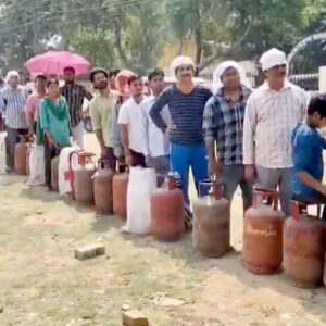 LPG Cylinder Price Today