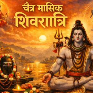 Masik Shivratri 2026 (Image: ChatGPT)