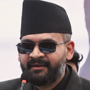 Balen Shah’s RSP Takes Early Lead