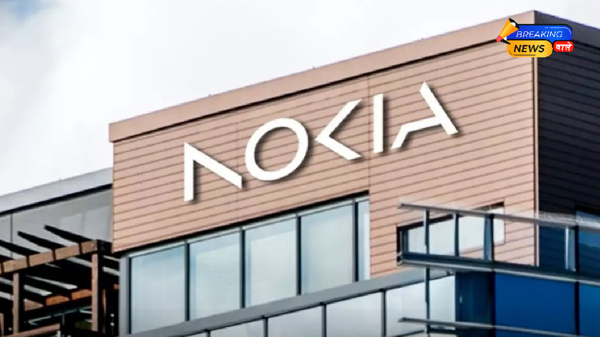 Nokia Layoffs