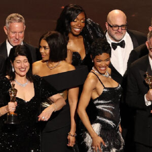 Leonardo DiCaprio’s ‘One Battle After Another’ Wins Big with 6 Academy Awards