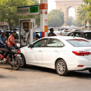 Petrol-Diesel Prices