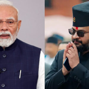 PM Modi Congratulates Balendra Shah on RSP's Sweeping Election Win