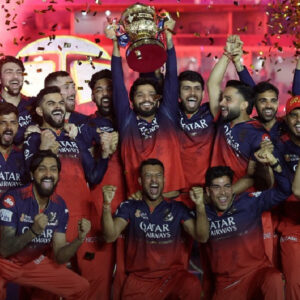 IPL 2026: रॉयल चैलेंजर्स बेंगलुरु की रिकॉर्ड तोड़ डील