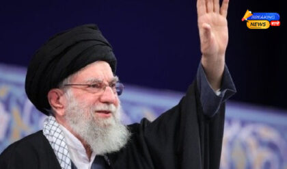 Reports Allege Khamenei Killed in American-Israeli Attacks on Tehran; Verification Awaited