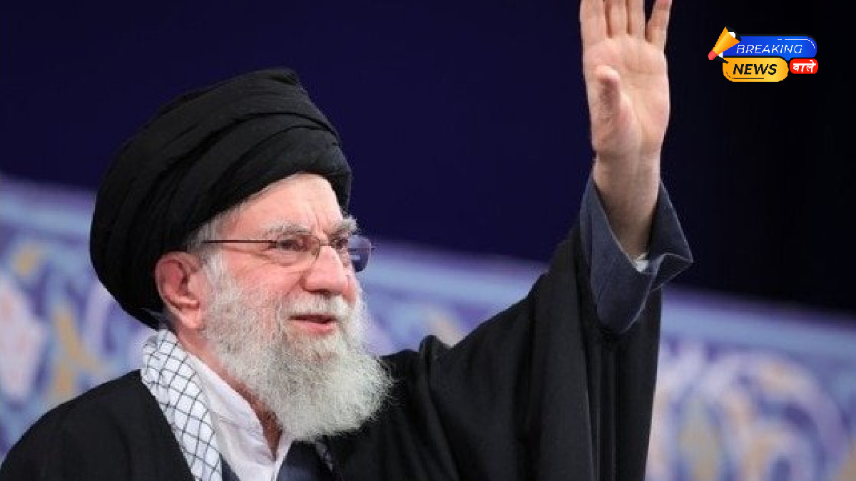Reports Allege Khamenei Killed in American-Israeli Attacks on Tehran; Verification Awaited