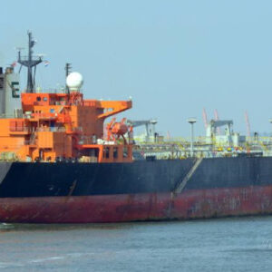 Millions of Barrels of Russian Crude Divert to Indian Coasts as Gulf Crisis Deepens