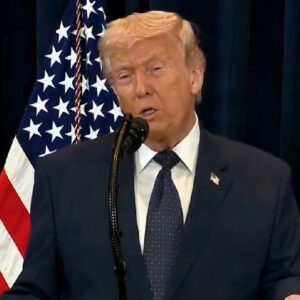 Strait of Hormuz Crisis: Trump Frames Military Action as a "Gift to China" to Keep Oil Moving