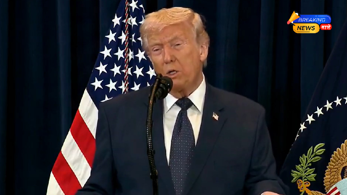 Strait of Hormuz Crisis: Trump Frames Military Action as a "Gift to China" to Keep Oil Moving