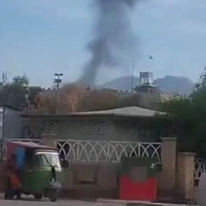 Taliban Claims Success in Targeting Pakistani Military Camps via Drone Warfare