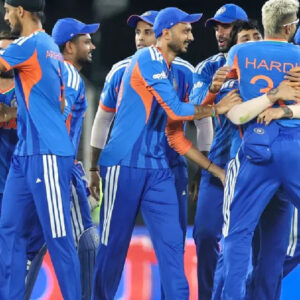 Team India