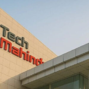 Tech Mahindra