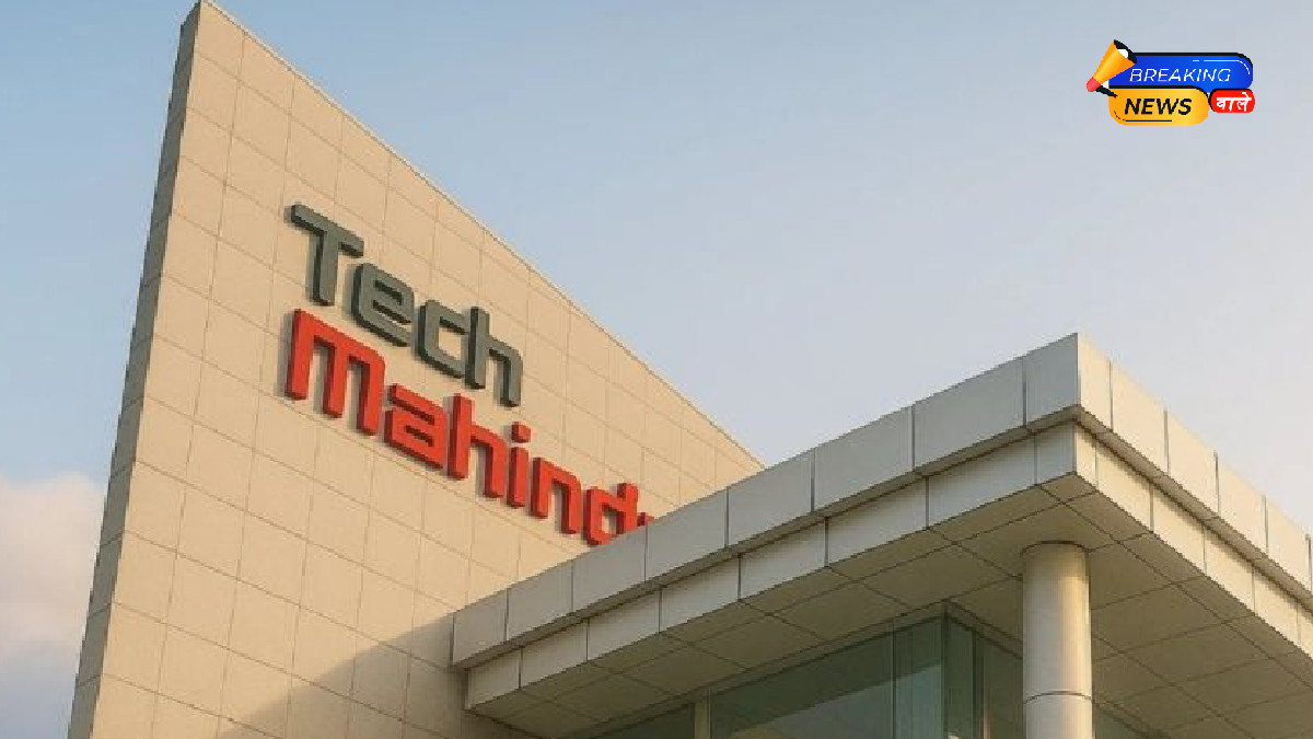 Tech Mahindra