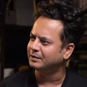 Rahul Arunoday Banerjee