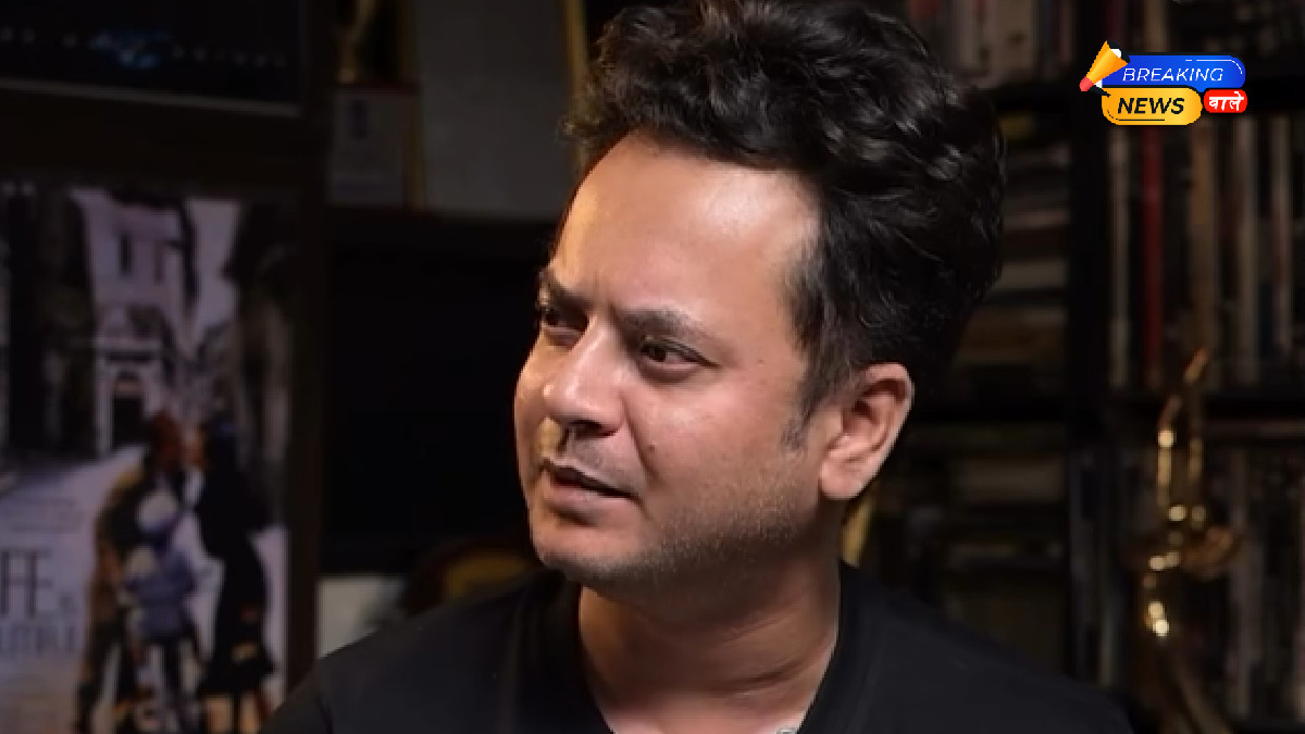 Rahul Arunoday Banerjee