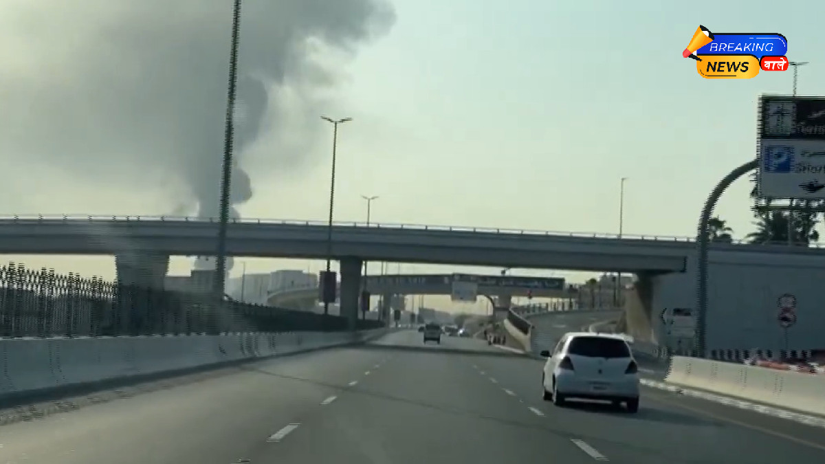 यूएई: फर्जी खबरें फैलाने के आरोप में 19 भारतीयों समेत 35 गिरफ्तार