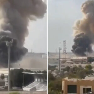 U.S.-Israeli Strikes Hit Natanz Nuclear Facility; IAEA Issues Grave Warning Over Radiation Risk