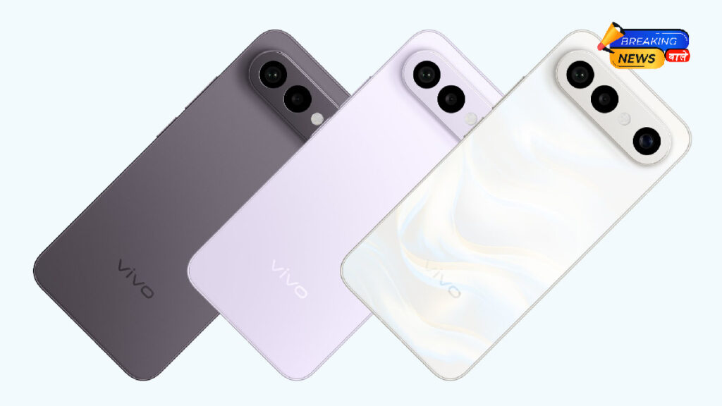 Vivo V70 FE (Image Credit: Vivo)