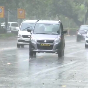 Rain Alert for Delhi-NCR as Western Disturbance Triggers Fresh Snowfall in Himalayas