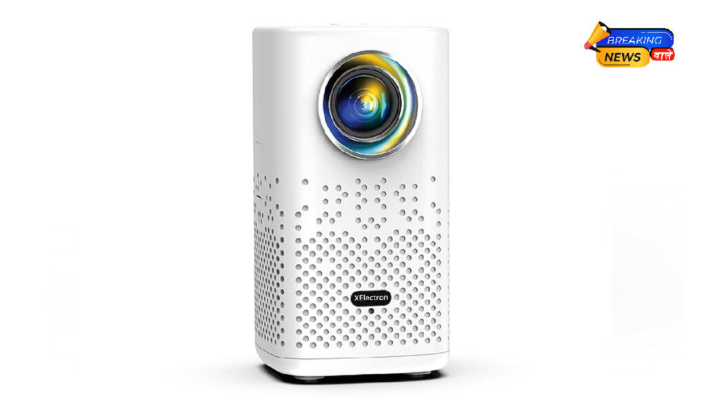 XElectron PocketBeam