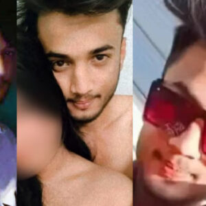 अमरावती 'वीडियो कांड': मुख्य आरोपी अयान के घर पर चला बुलडोजर