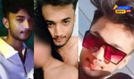 अमरावती 'वीडियो कांड': मुख्य आरोपी अयान के घर पर चला बुलडोजर