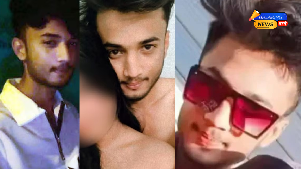 अमरावती 'वीडियो कांड': मुख्य आरोपी अयान के घर पर चला बुलडोजर