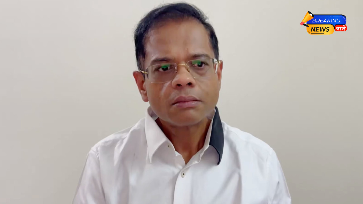 जग्गी हत्याकांड में बड़ा फैसला: अमित जोगी को उम्रकैद