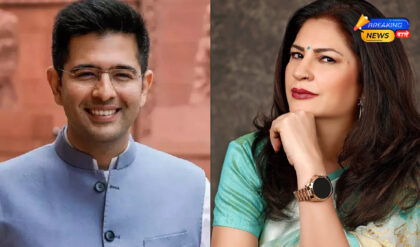 राघव चड्ढा के BJP जाने पर भड़कीं कुनिका सदानंद