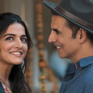 Bhoot Bangla Box Office Collection