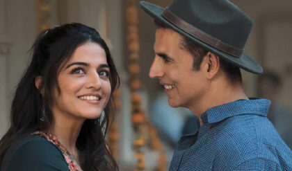 Bhoot Bangla Box Office Collection