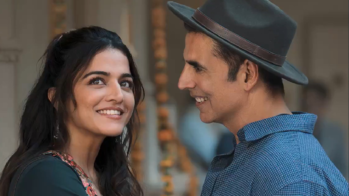 Bhoot Bangla Box Office Collection