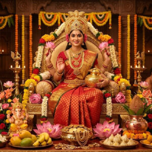 अक्षय तृतीया पर लक्ष्मी कृपा पाने के लिए करें ये खास उपाय