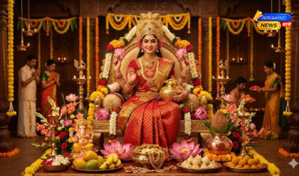 अक्षय तृतीया पर लक्ष्मी कृपा पाने के लिए करें ये खास उपाय