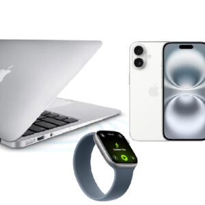 एप्पल की 50वीं एनिवर्सरी सेल