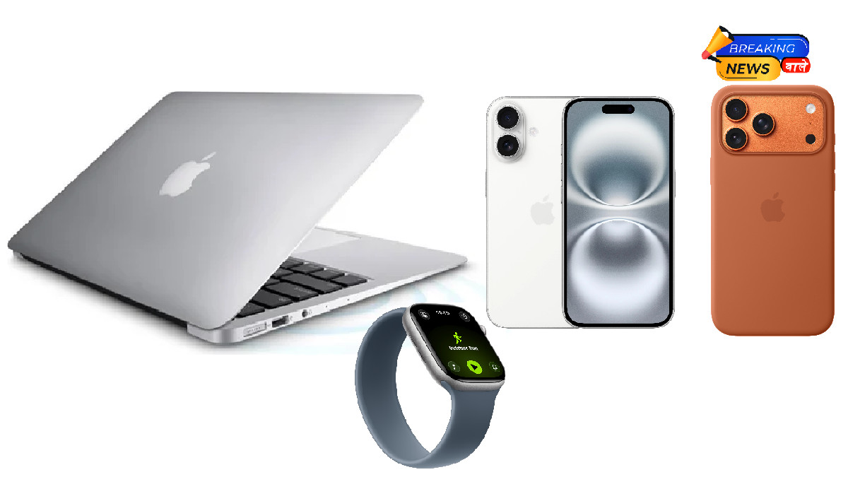 एप्पल की 50वीं एनिवर्सरी सेल