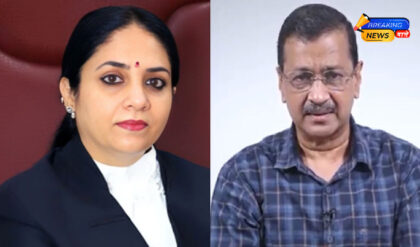 Kejriwal Boycott Justice Swarna Kanta Sharma