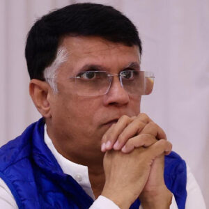 पवन खेड़ा के दिल्ली आवास पर पहुंची असम पुलिस