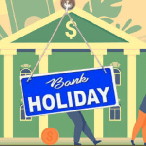 Banks Holiday