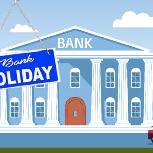 Bank Holiday