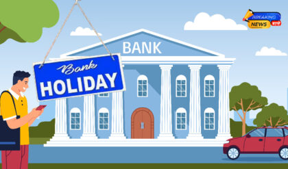 Bank Holiday