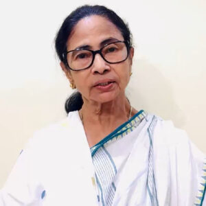 Mamata Banerjee on Exit Polls