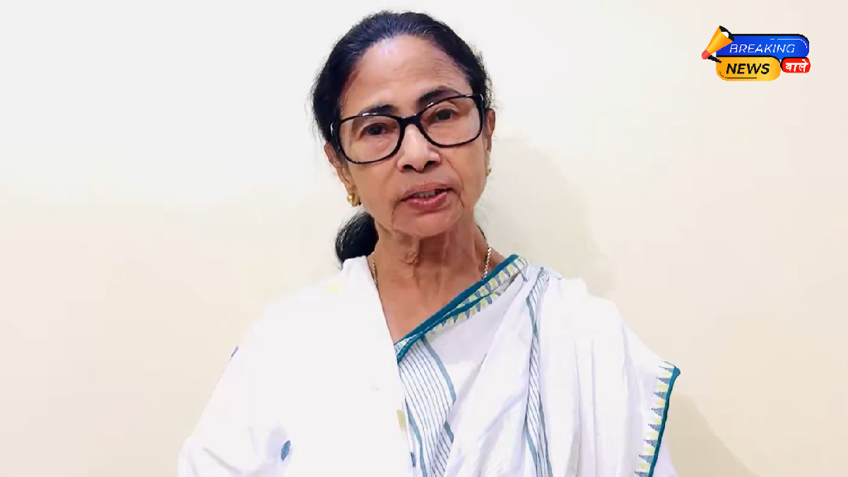 Mamata Banerjee on Exit Polls