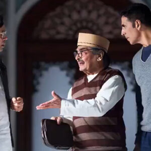 भूत बंगला बॉक्स ऑफिस कलेक्शन