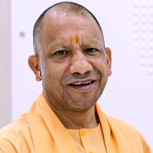 यूपी बोर्ड के छात्रों के नाम मुख्यमंत्री का पत्र