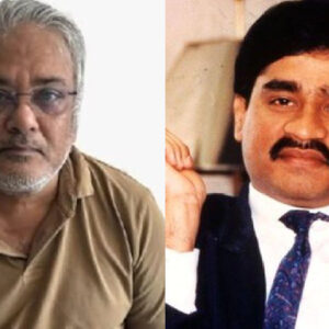 दाऊद इब्राहिम का करीबी सलीम डोला गिरफ्तार