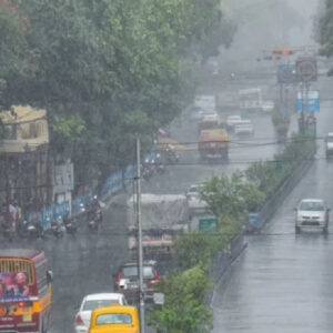 Delhi Weather Forecast Today