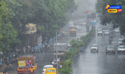 Delhi Weather Forecast Today
