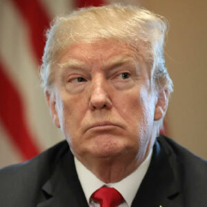 डोनाल्ड ट्रंप का दावा "युद्ध खत्म"