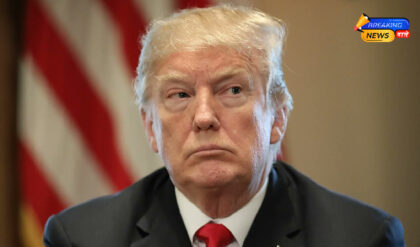 डोनाल्ड ट्रंप का दावा "युद्ध खत्म"